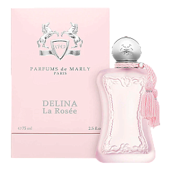 Парфюмерная вода Parfums De Marly Delina La Rosee 75мл PLR75